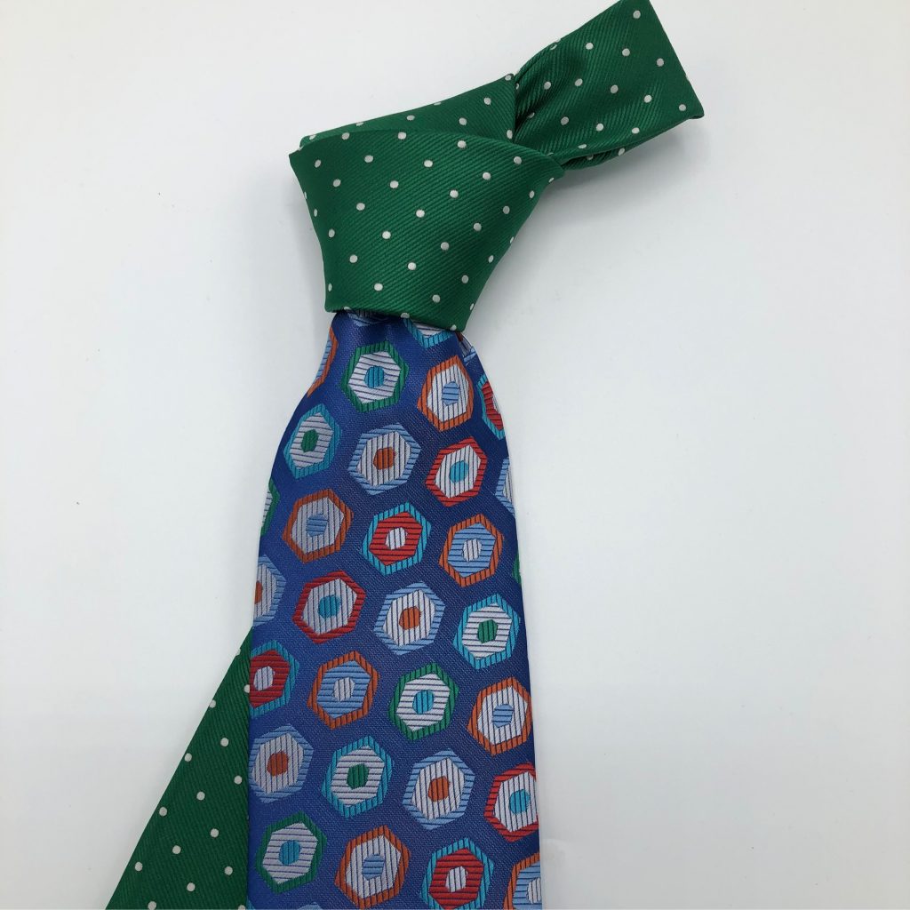 Custom Neckties
